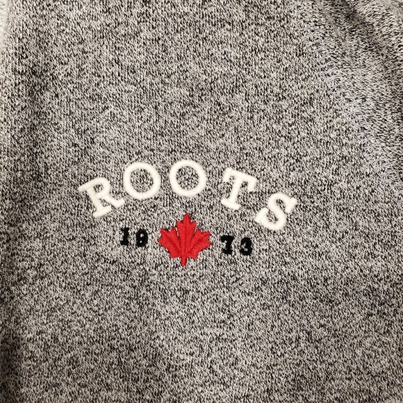 Roots Cabin full zip long hoodie - Picture 3 of 6